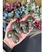 Pyrite Mushroom, Size XX-Large [125-149gr]