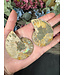 Ammonite Pair #44, 54gr