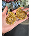 Ammonite Pair #48, 62gr