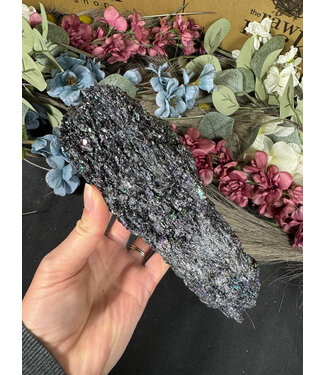 Silicon Carbide #23, 926gr