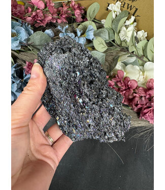 Silicon Carbide #25, 526gr