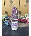Chevron Amethyst Tower #27, 1202gr