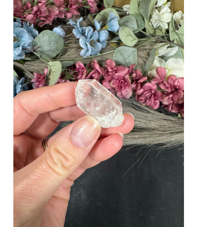 Herkimer Diamond #95, 10.2gr