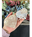 Pink Amethyst Heart, Size XX-Large [175-199gr]