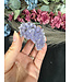 Grape Agate #442, 22gr