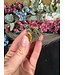 Rainbow Bismuth Tower #446, 34gr