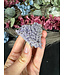 Grape Agate #435, 36gr