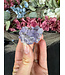 Grape Agate #437, 36gr
