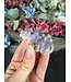 Grape Agate #438, 24gr