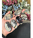 Fluorescent Agate Palm Low Glow, Size XX-Small [25-49gr]