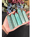 Amazonite Point, Size Medium [50-74gr]