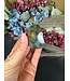 Labradorite Rough and Polished #66, 52gr