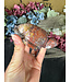 Mexican Crazy Agate Sea Turtle #2, 226gr