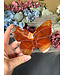 Carnelian Butterfly #30, 256gr
