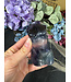 Rainbow Fluorite Goddess Body #1, 326gr