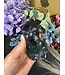 Rainbow Fluorite Goddess Body #8, 546gr