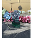 Rainbow Fluorite Goddess Body #10, 536gr