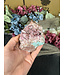 Rare Rhodocalcite Specimen #3, 376gr