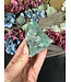 Raw Swaziland Jade Specimen #116, 176gr
