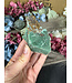 Raw Swaziland Jade Specimen #117, 196gr