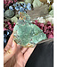 Raw Swaziland Jade Specimen #122, 154gr