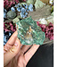 Raw Swaziland Jade Specimen #123, 134gr