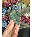 Raw Swaziland Jade Specimen #125, 158gr