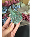 Raw Swaziland Jade Specimen #119, 158gr