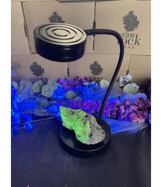 UV Lamp with Base