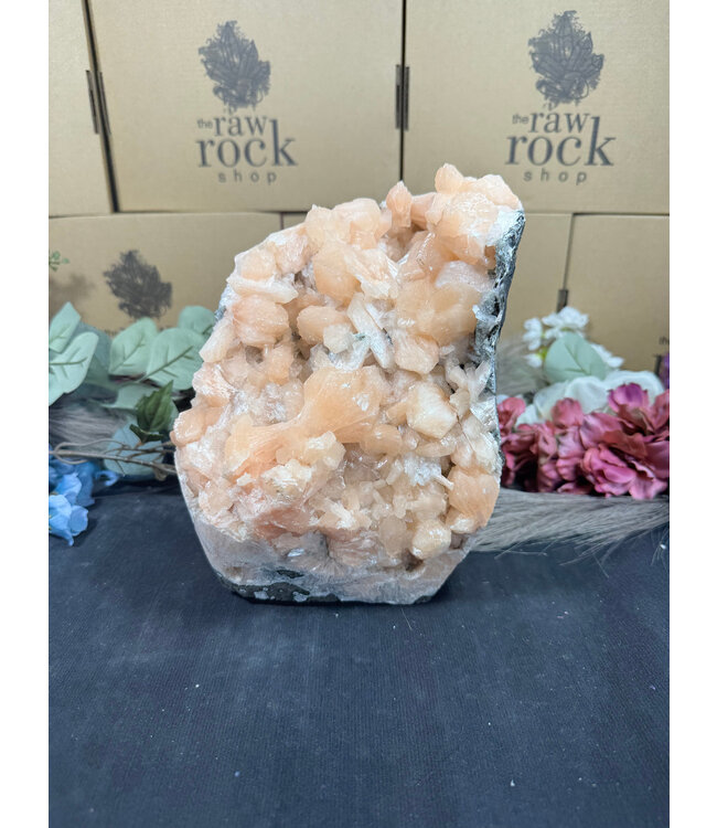 Apophyllite Specimen #1378, 4146gr