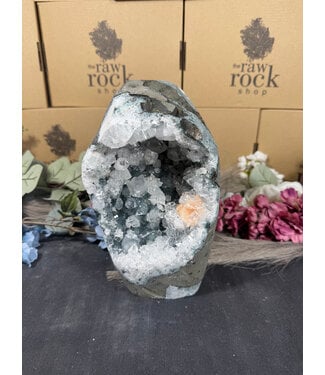 Apophyllite Specimen #1379, 3644gr