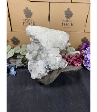 Apophyllite Specimen #1380, 7030gr