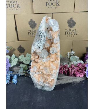 Apophyllite Specimen #1381, 5636gr