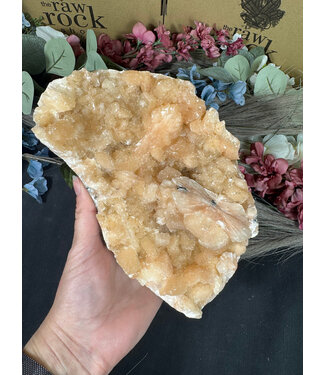 Apophyllite Specimen #1385, 1760gr
