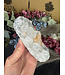 Apophyllite Specimen #1401, 342gr