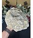 Rough Septarian #2, 5458gr