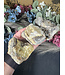 Rough Septarian Size 4 [300-399gr]