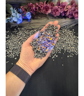 Yooperlite Chip Stones