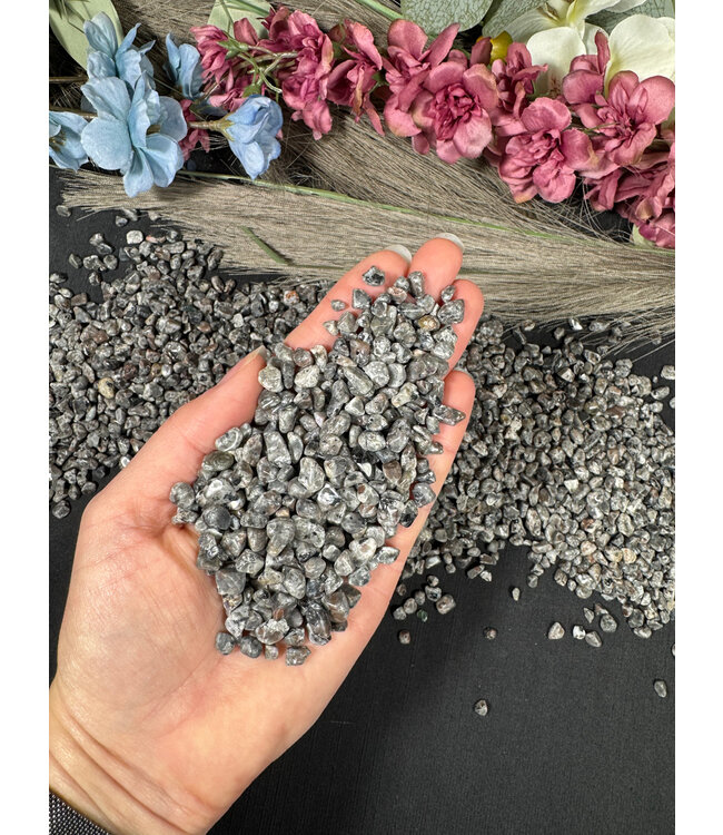 Yooperlite Chip Stones