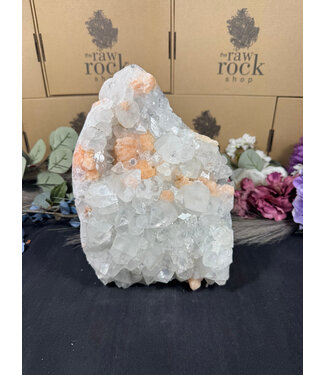 Apophyllite Specimen #1432, 5608gr
