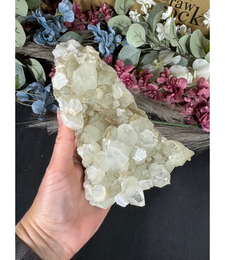 Apophyllite Specimen #1436, 1284gr