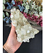 Apophyllite Specimen #1436, 1284gr
