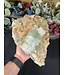 Apophyllite Specimen #1437, 3484gr