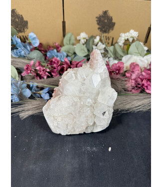 Apophyllite Specimen #1440, 1306gr