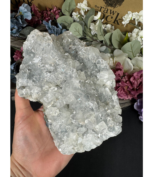 Apophyllite Specimen #1417, 1380gr