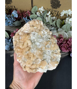 Apophyllite Specimen #1419, 1532gr