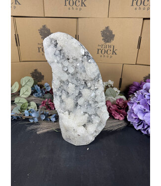 Apophyllite Specimen #1420, 5550gr