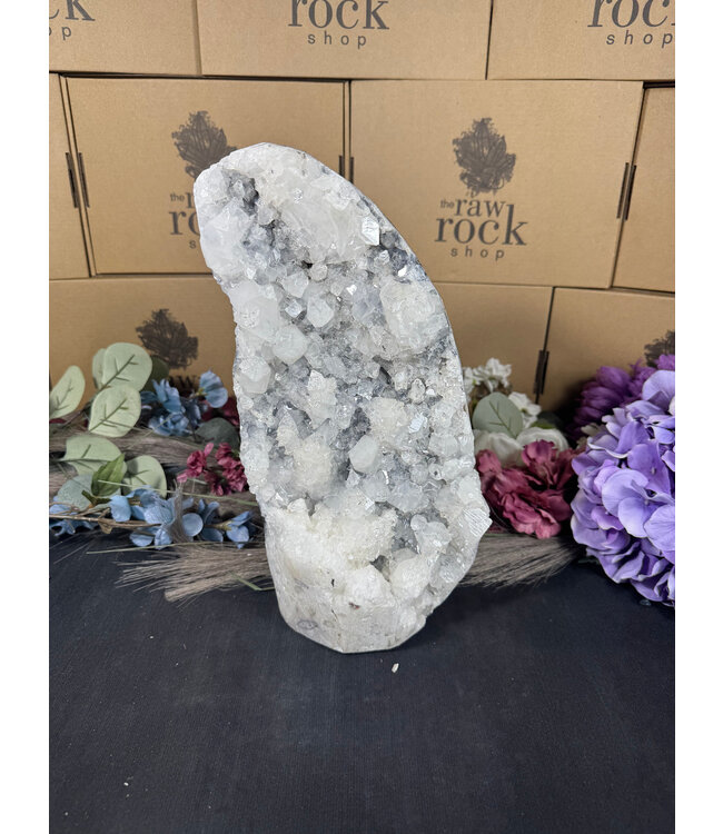 Apophyllite Specimen #1420, 5550gr