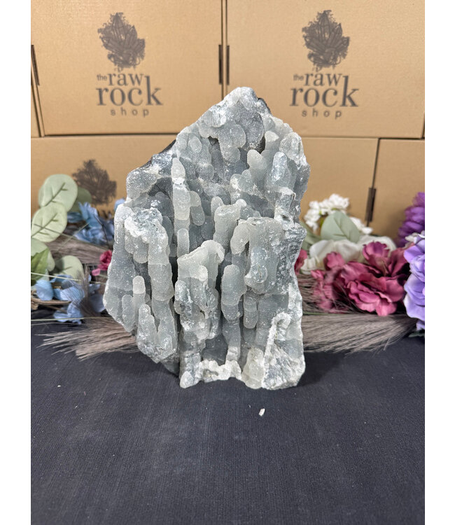Apophyllite Specimen #1422, 2988gr