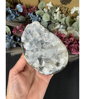 Apophyllite Specimen #1427, 548gr